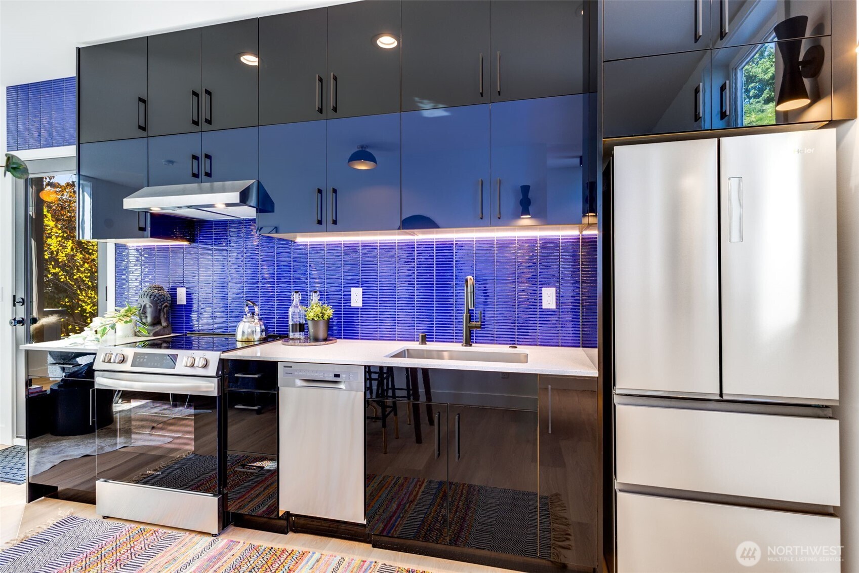 4706 S Morgan Street , Seattle, WA 98118