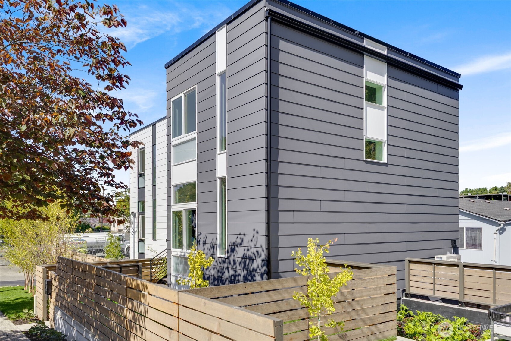 4706 S Morgan Street , Seattle, WA 98118