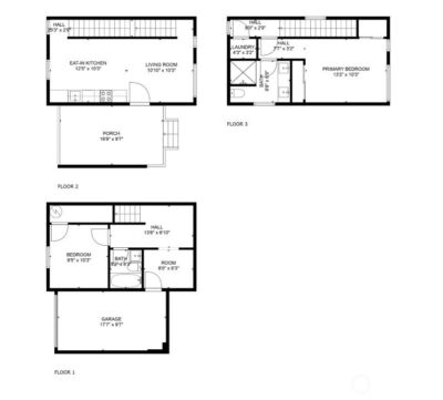 4706 S Morgan Street , Seattle, WA 98118 - Photo 3