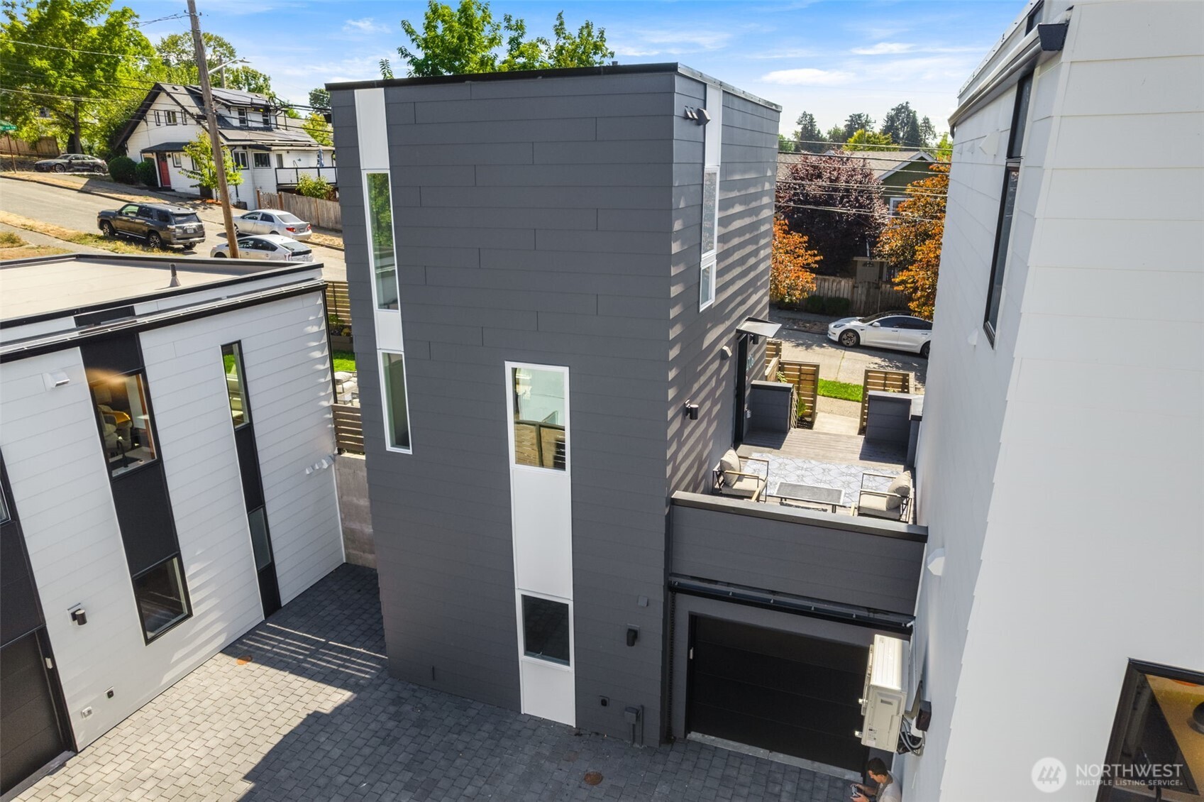 4706 S Morgan Street , Seattle, WA 98118