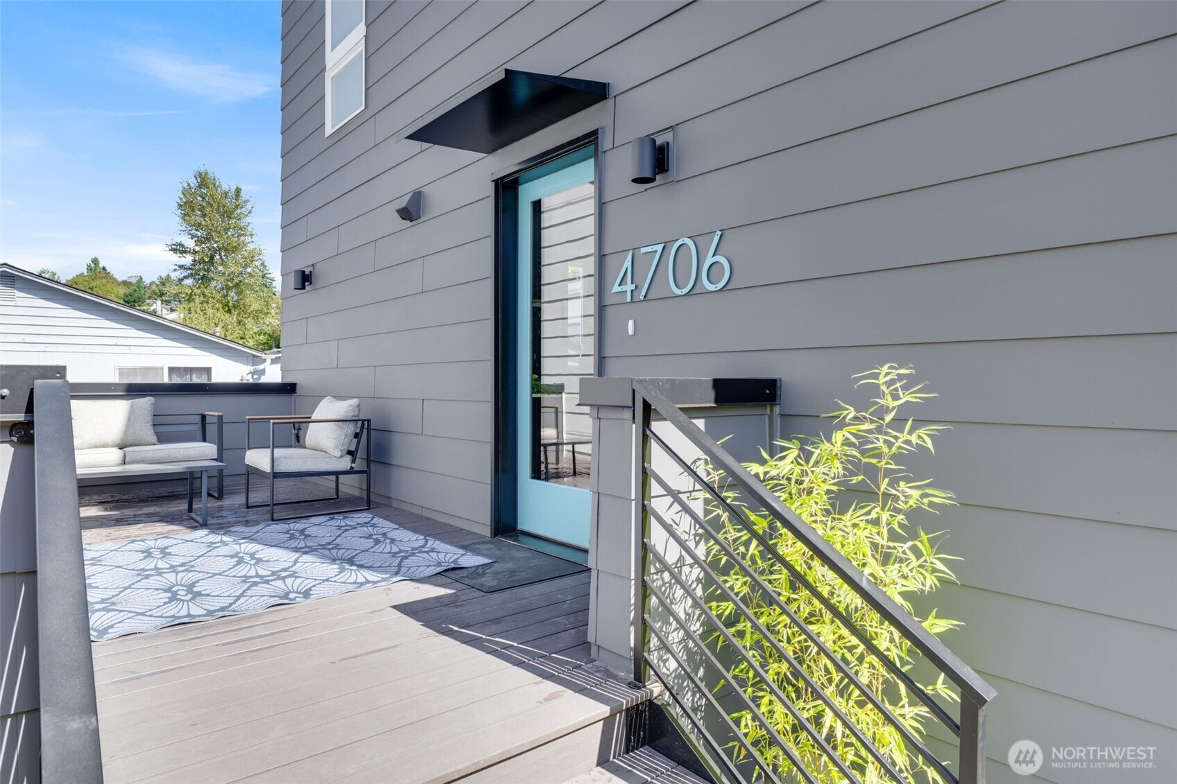 4706 S Morgan Street , Seattle, WA 98118