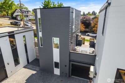 4706 S Morgan Street , Seattle, WA 98118 - Photo 4