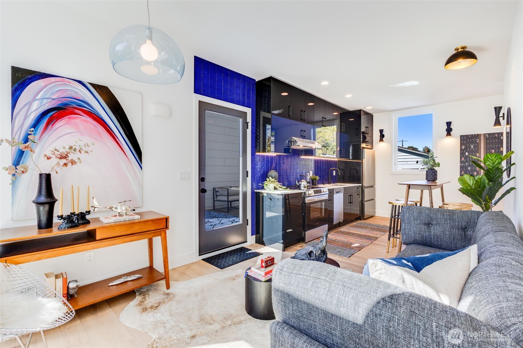 4706 S Morgan Street , Seattle, WA 98118