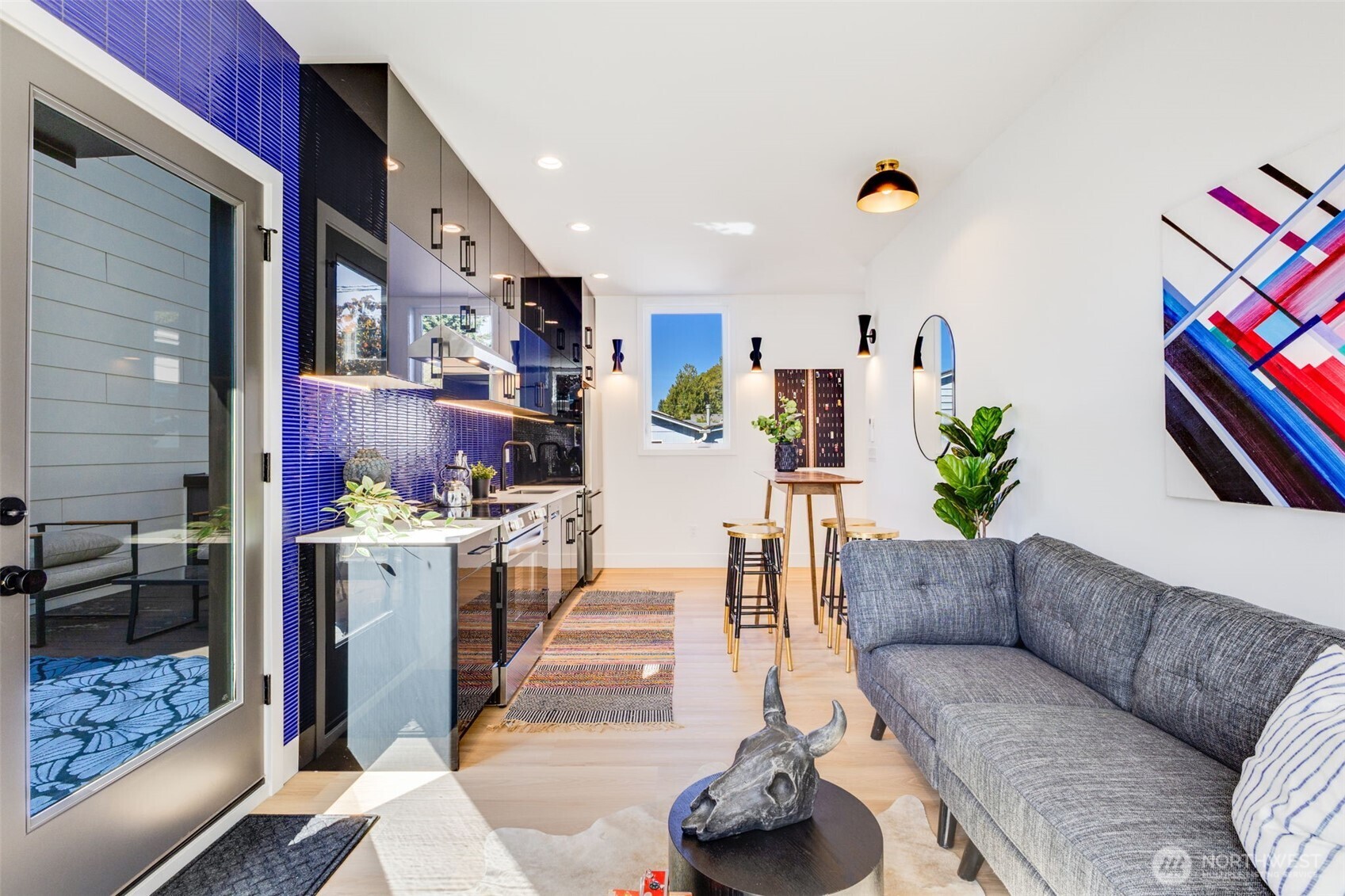 4706 S Morgan Street , Seattle, WA 98118