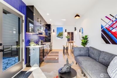 4706 S Morgan Street , Seattle, WA 98118 - Photo 8