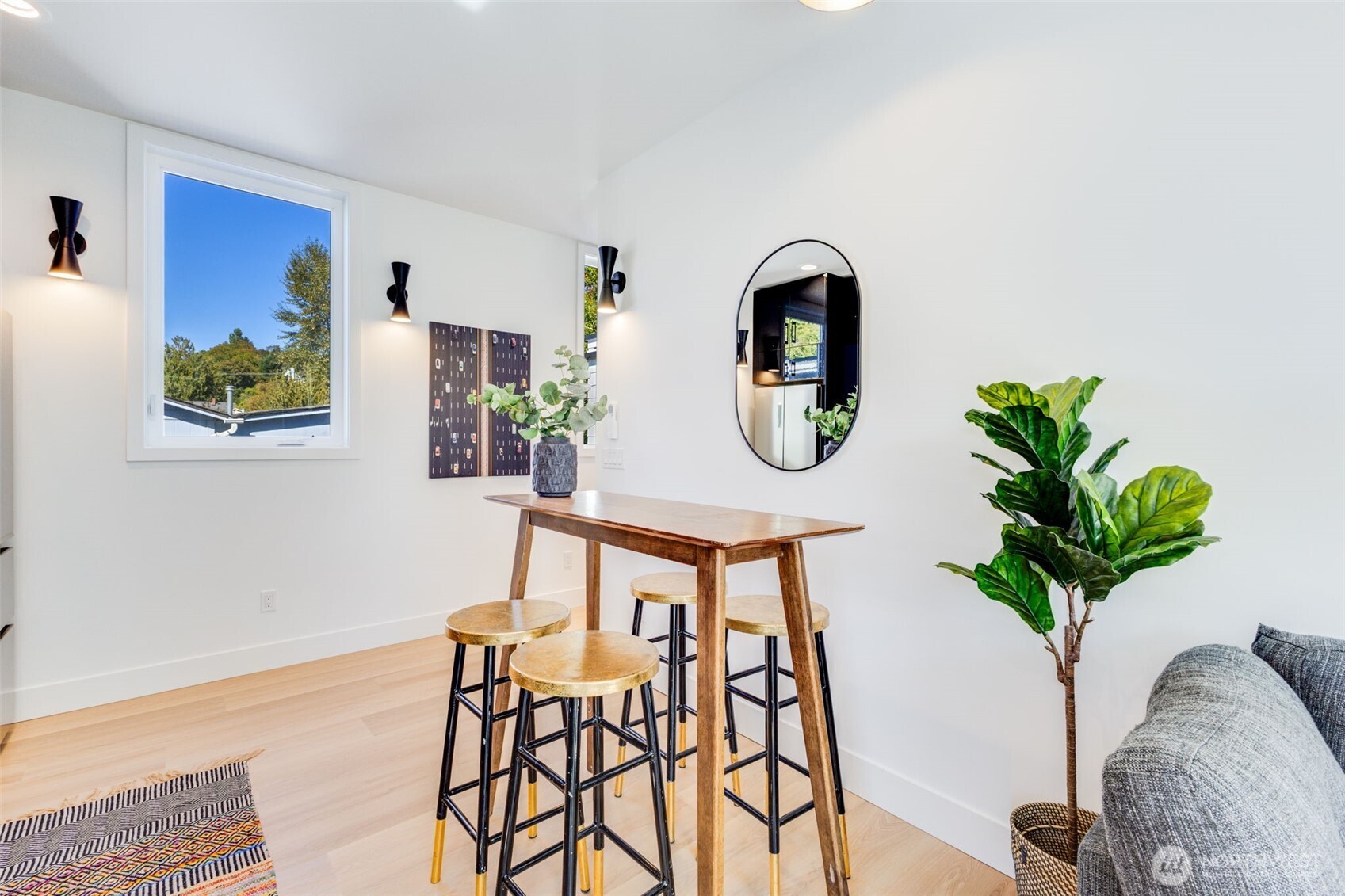 4706 S Morgan Street , Seattle, WA 98118