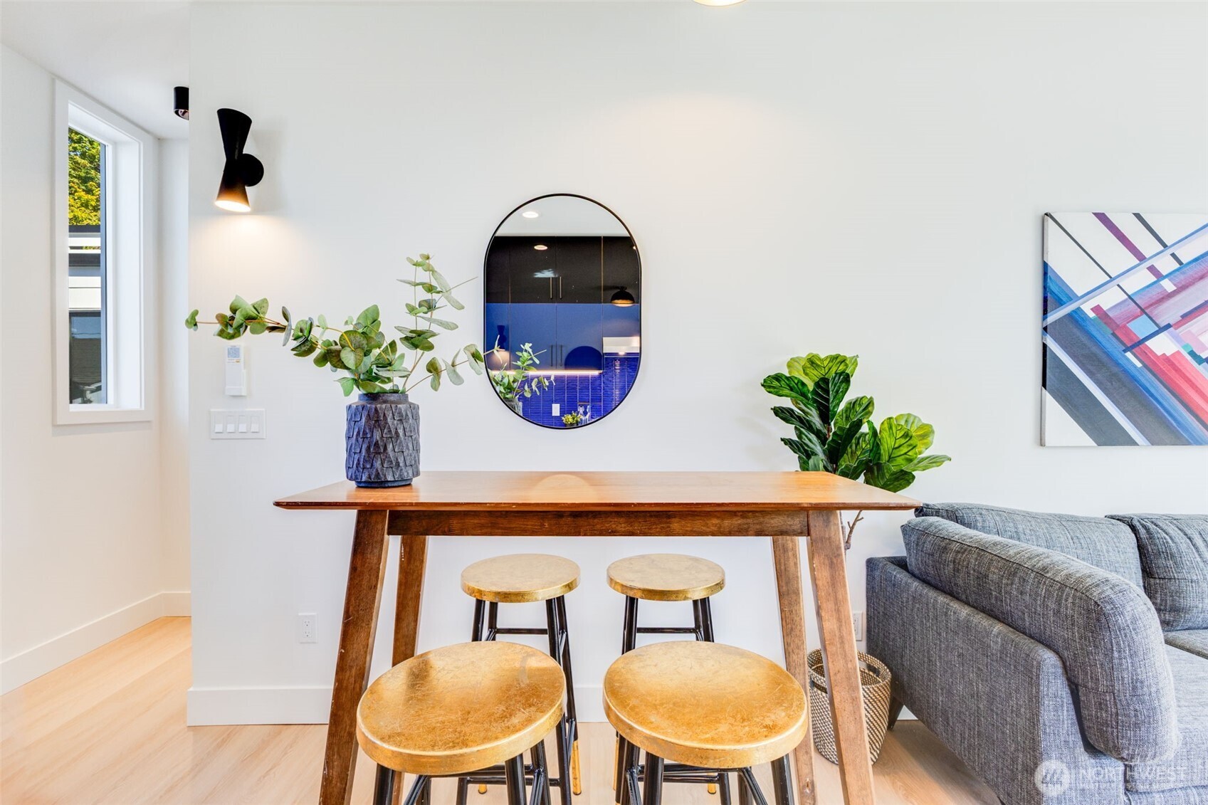 4706 S Morgan Street , Seattle, WA 98118