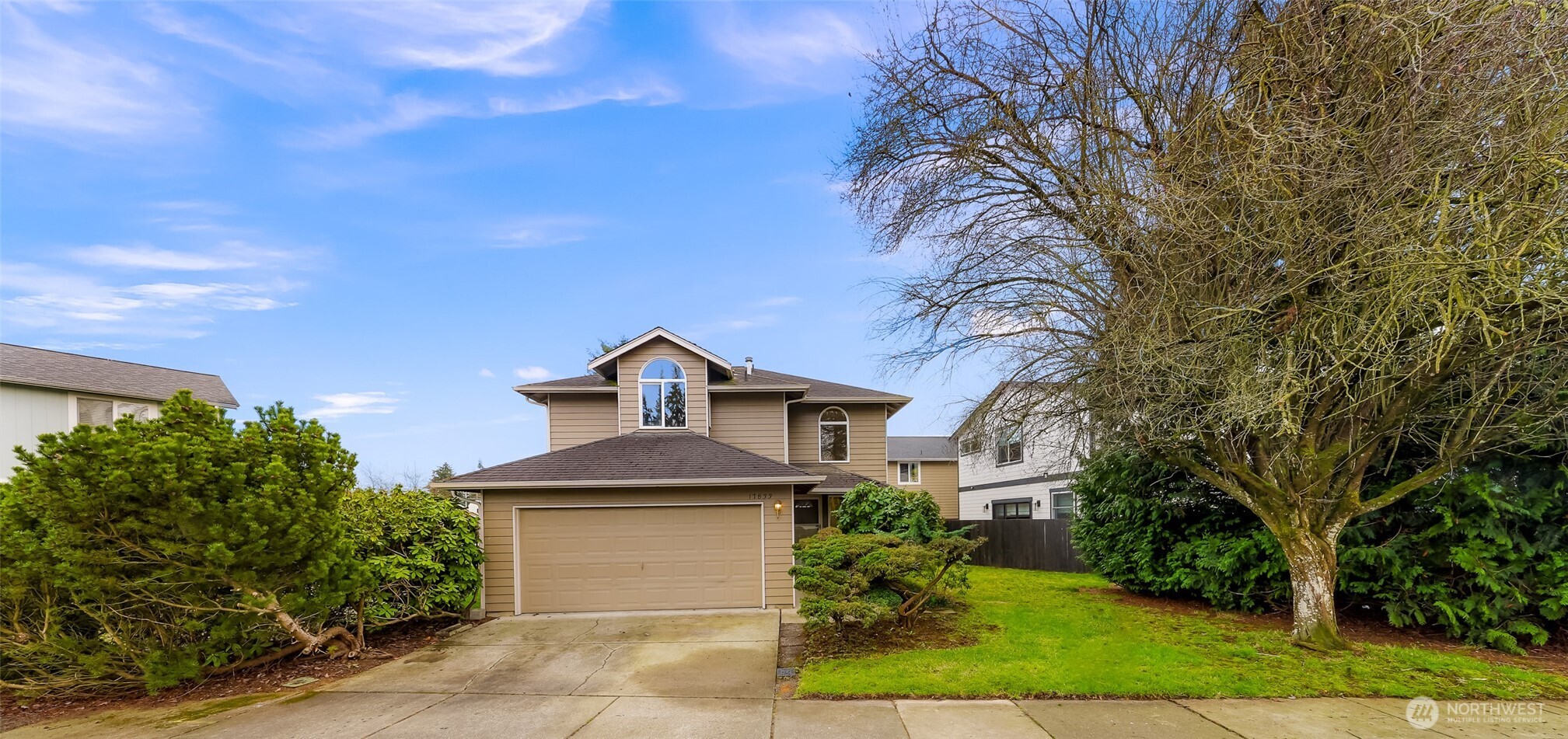 17833 27th Avenue NE, Marysville, WA 98271