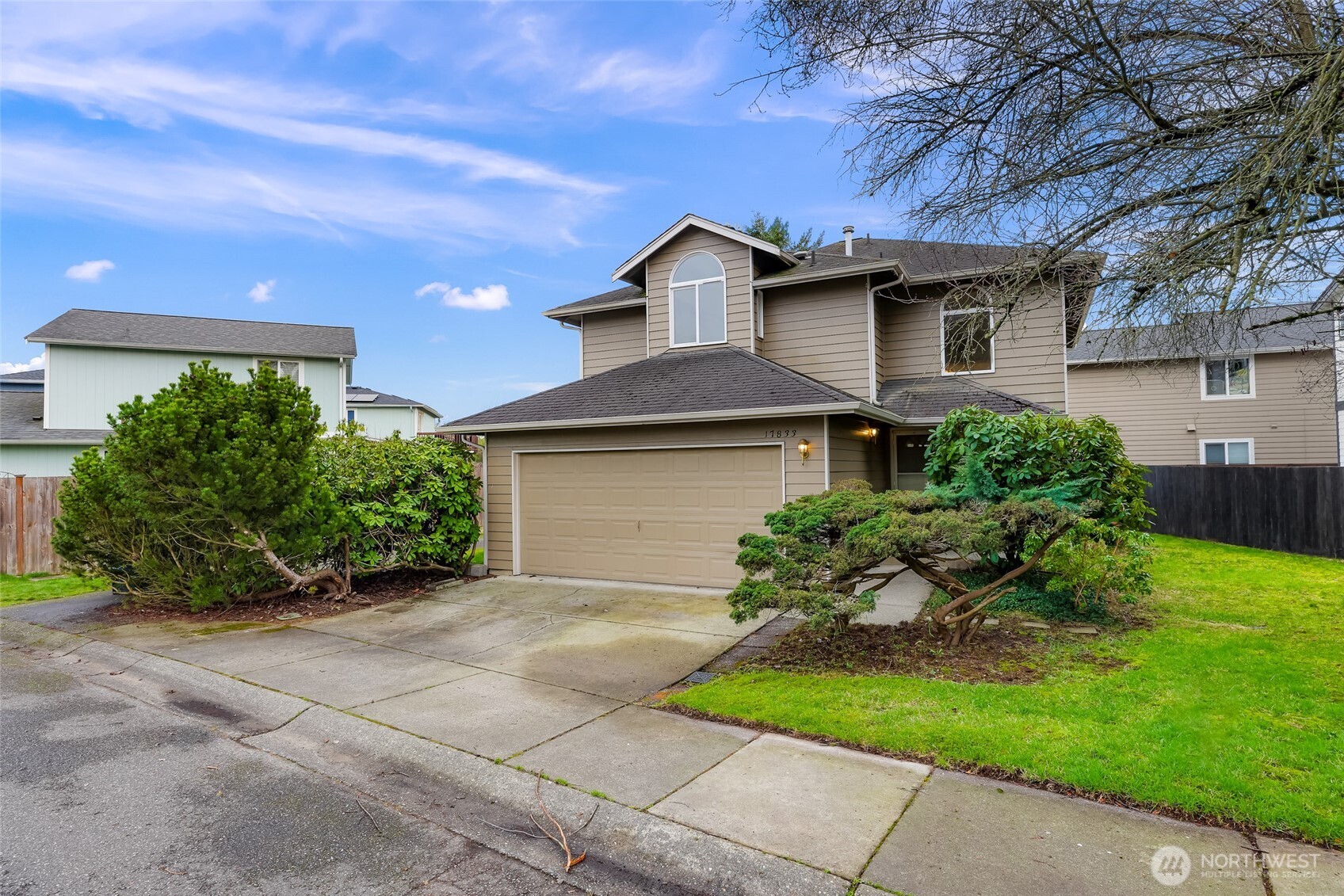 17833 27th Avenue NE, Marysville, WA 98271