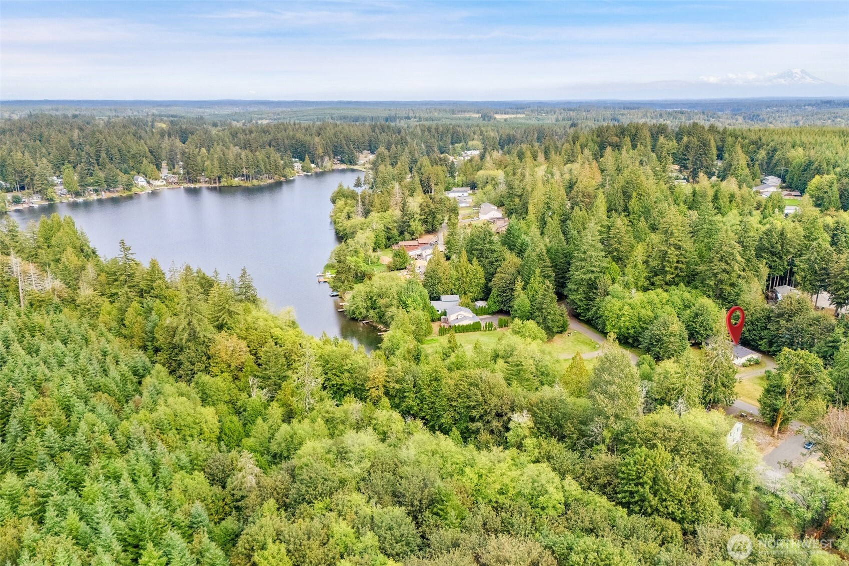 11 SE Fuchsia Avenue , Shelton, WA 98584