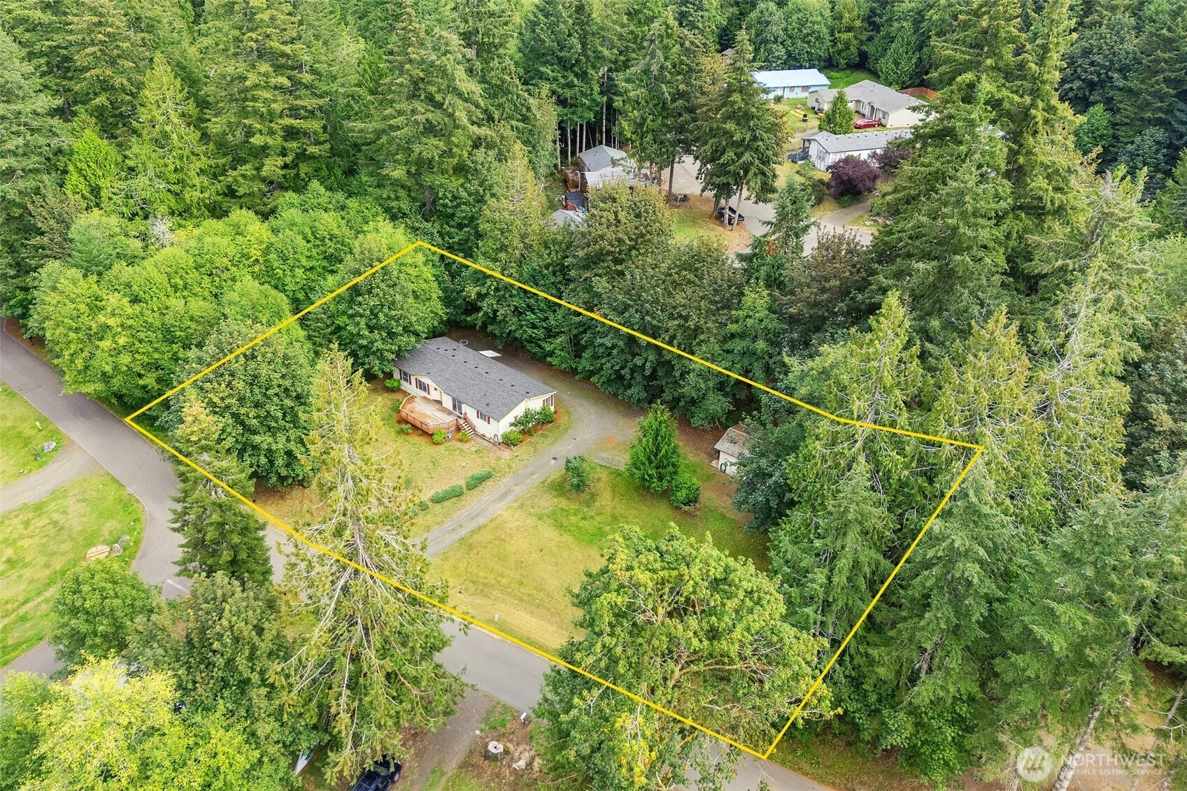 11 SE Fuchsia Avenue , Shelton, WA 98584