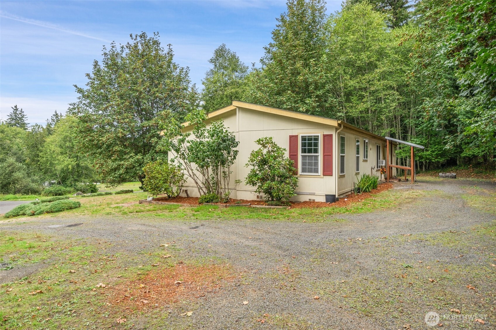 11 SE Fuchsia Avenue , Shelton, WA 98584