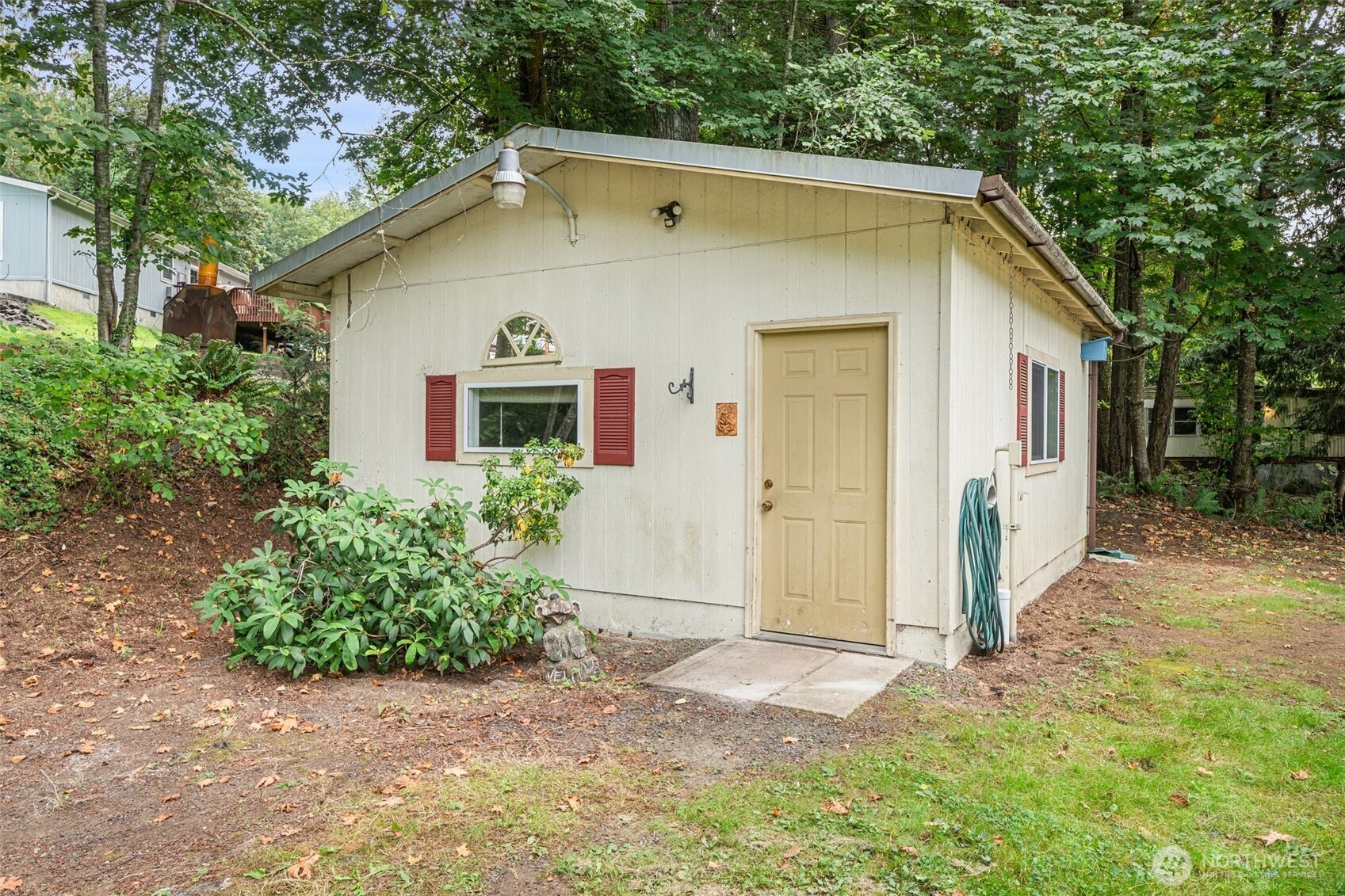 11 SE Fuchsia Avenue , Shelton, WA 98584