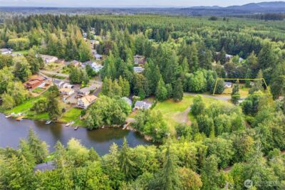 11 SE Fuchsia Avenue , Shelton, WA 98584 - Photo 33
