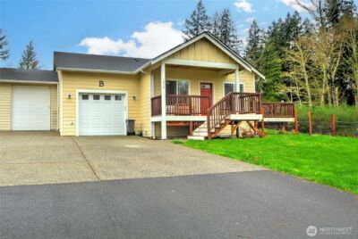 1016 288th Street NW #B, Arlington, WA 98223