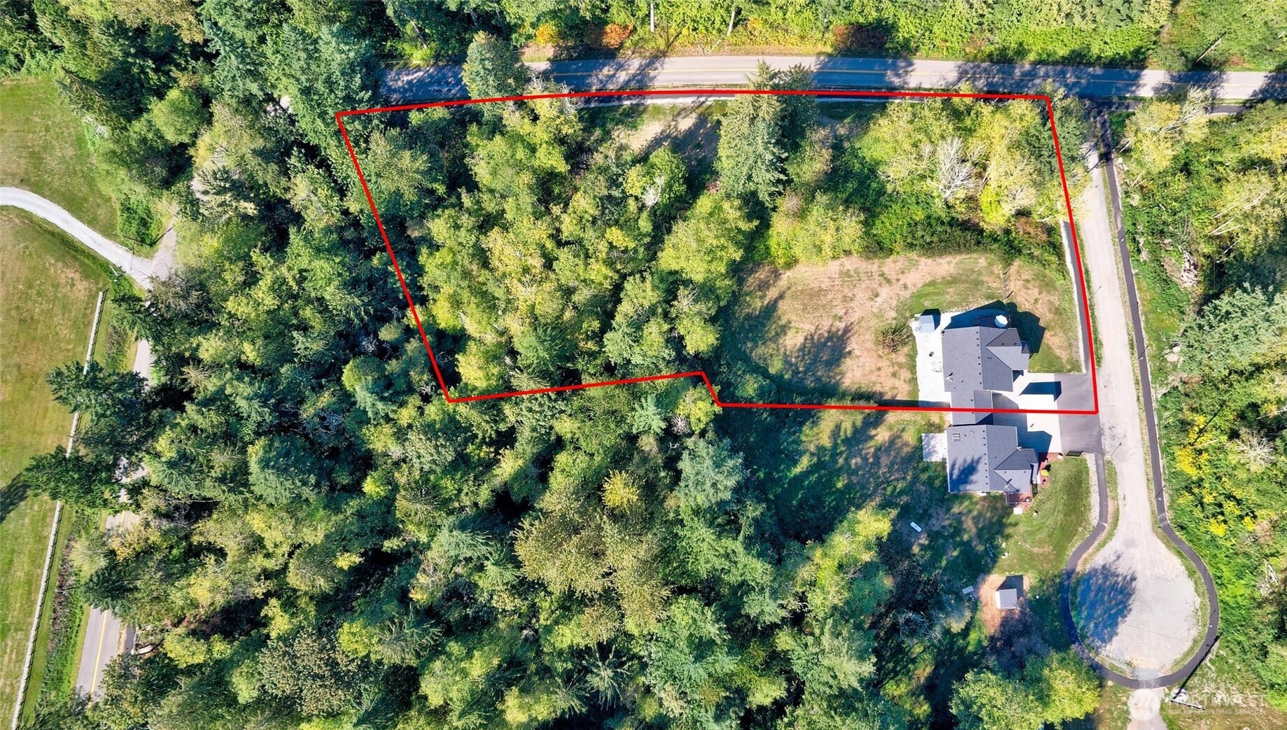 1016 288th Street NW #B, Arlington, WA 98223