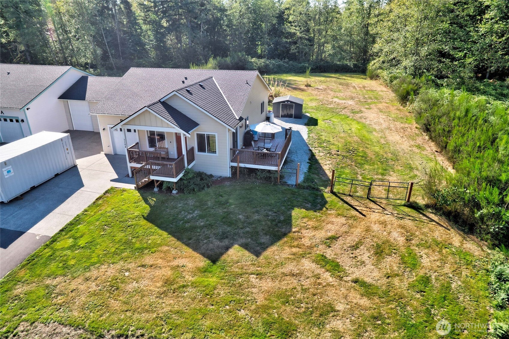 1016 288th Street NW #B, Arlington, WA 98223