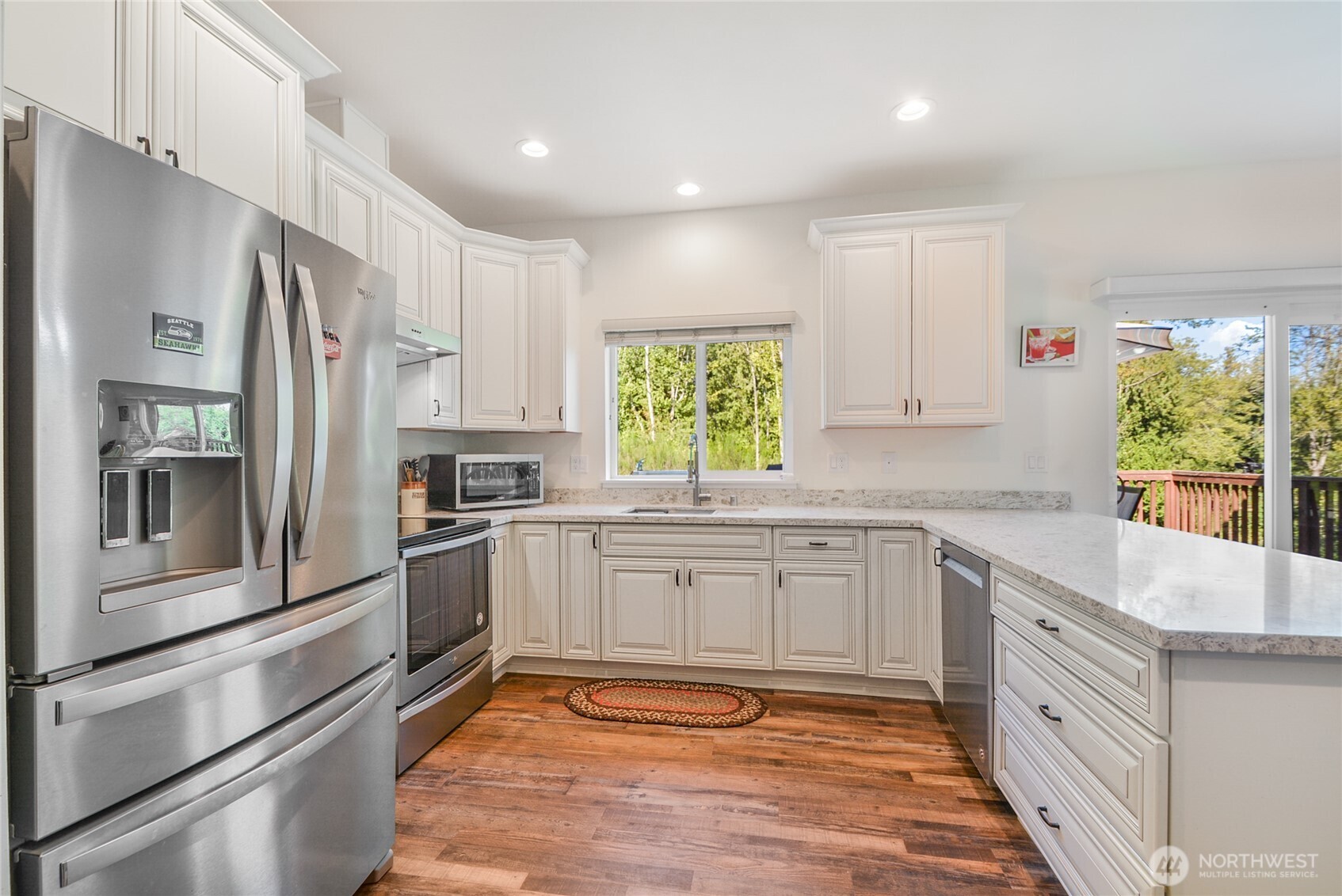 1016 288th Street NW #B, Arlington, WA 98223