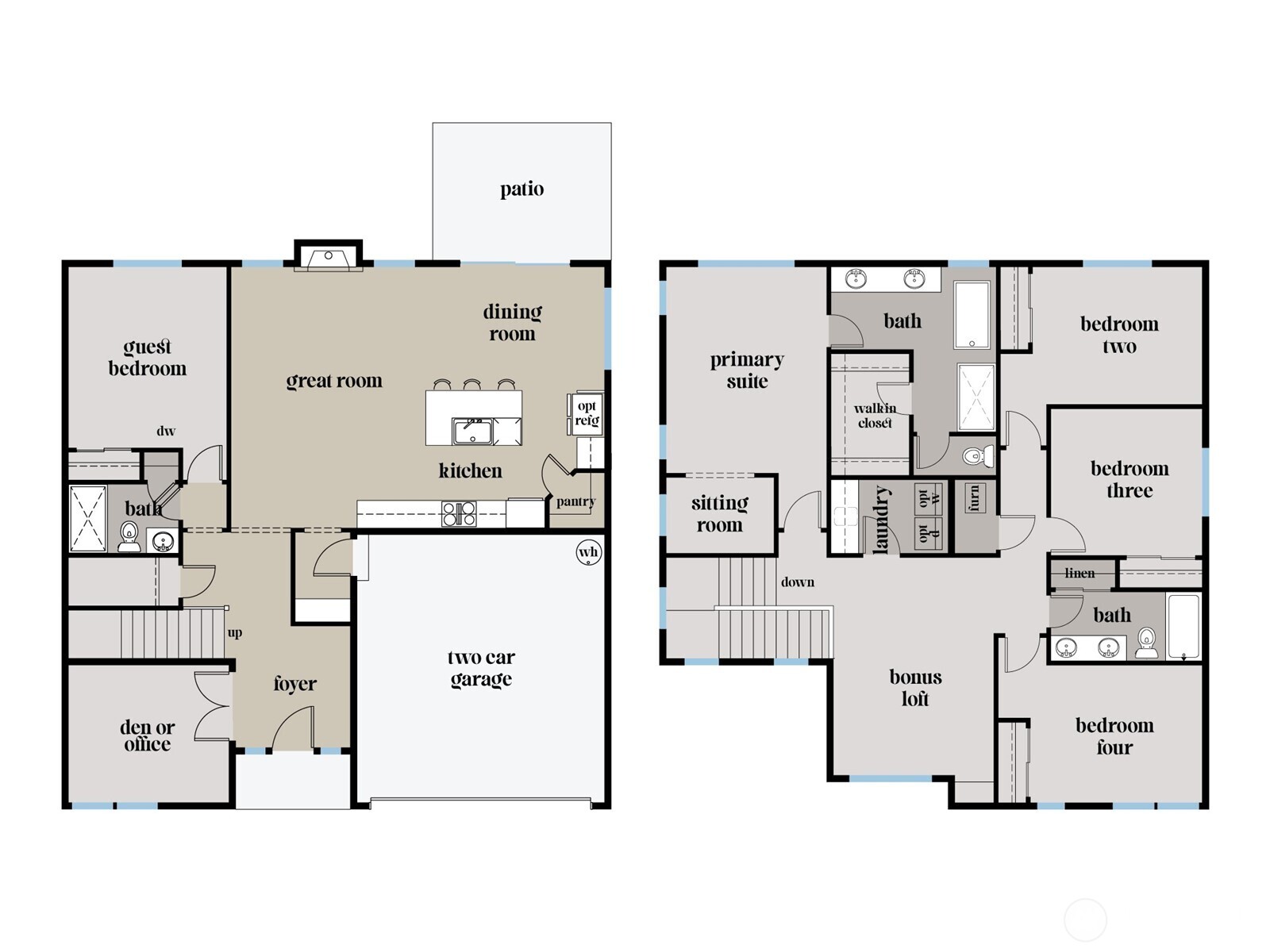 738 211th Place SE, Bothell, WA 98021