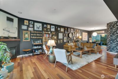 2367 Yakima Court , Tacoma, WA 98405 - Photo 2