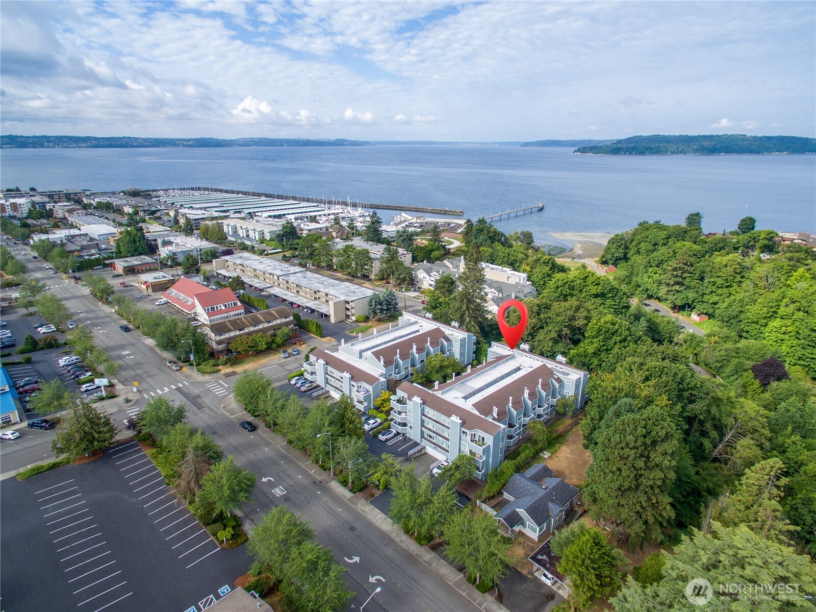 21925 7th Avenue S #A103, Des Moines, WA 98198