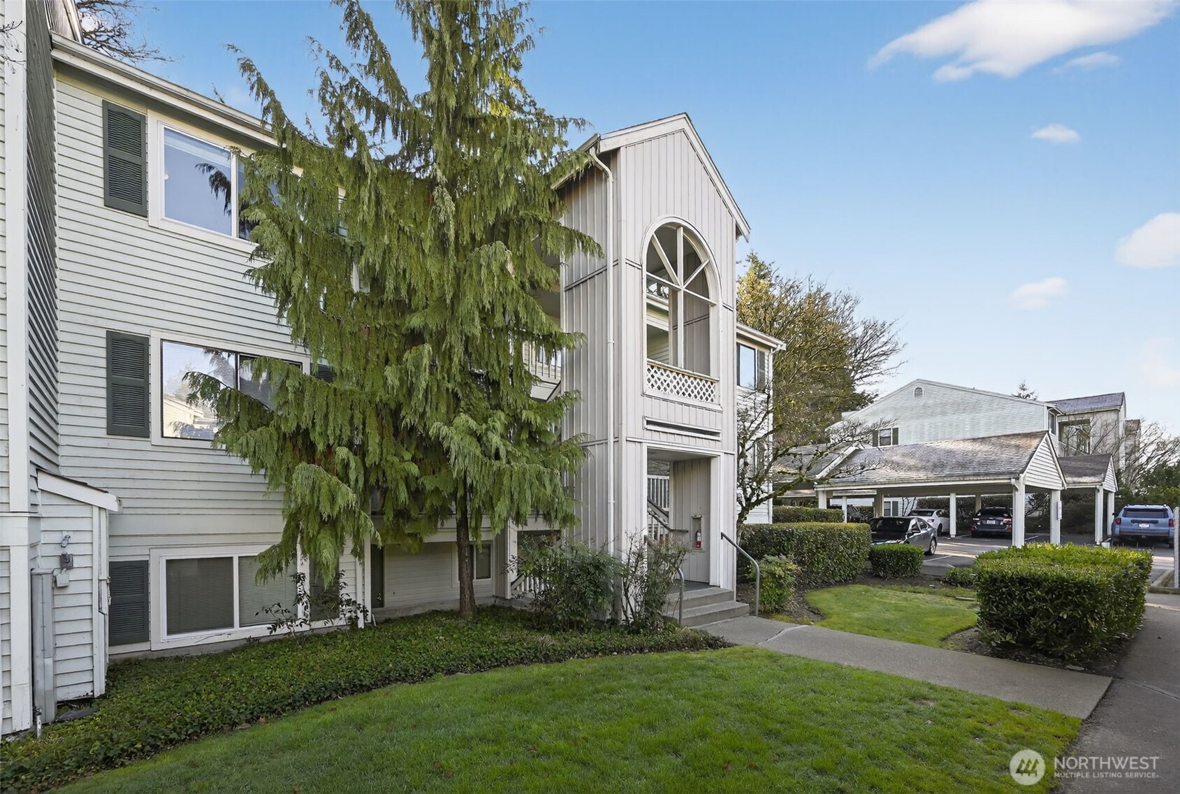 25131 98th Place S #B110, Kent, WA 98030