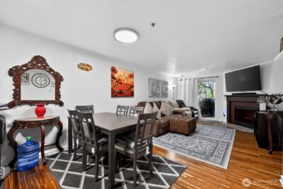 25131 98th Place S #B110, Kent, WA 98030 - Photo 5