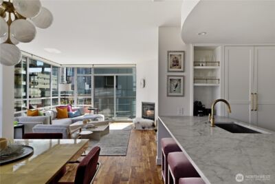 2929 1st Avenue #519, Seattle, WA 98121-3024