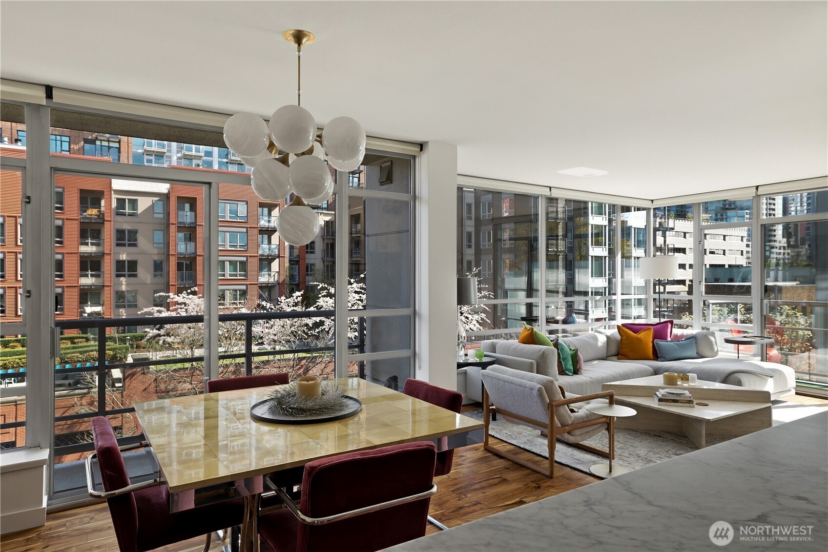 2929 1st Avenue #519, Seattle, WA 98121-3024