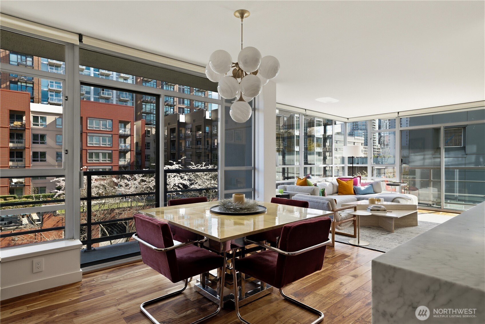 2929 1st Avenue #519, Seattle, WA 98121-3024