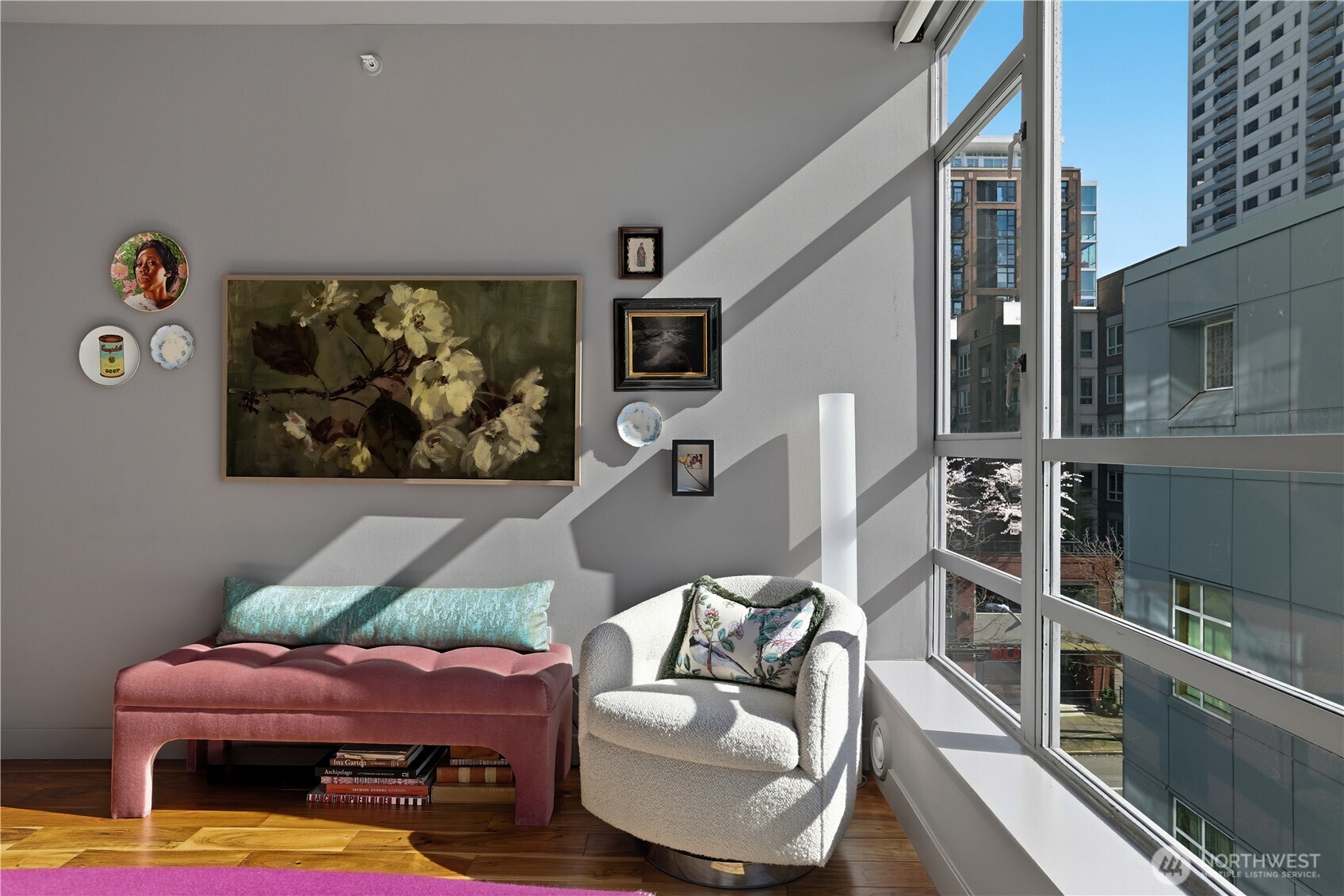 2929 1st Avenue #519, Seattle, WA 98121-3024