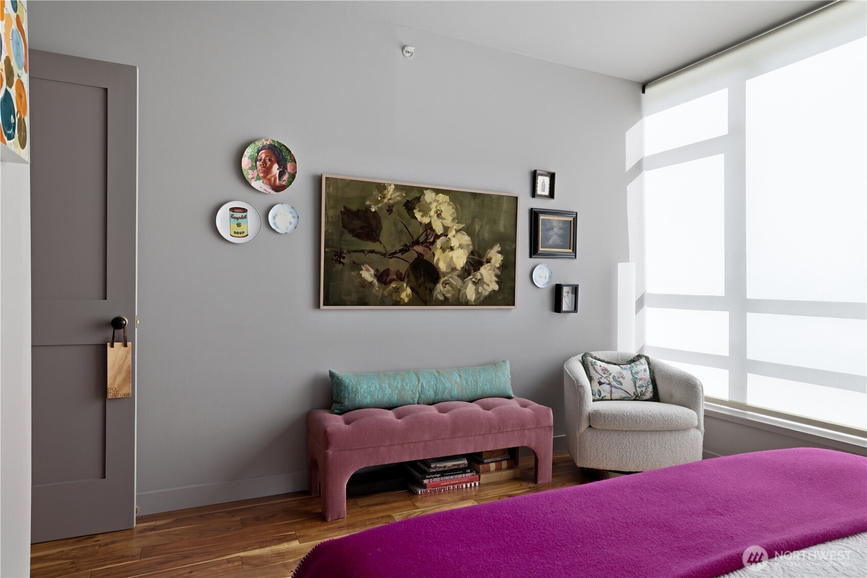 2929 1st Avenue #519, Seattle, WA 98121-3024