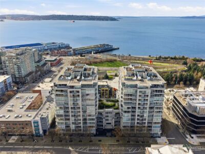 2929 1st Avenue #519, Seattle, WA 98121-3024 - Photo 35