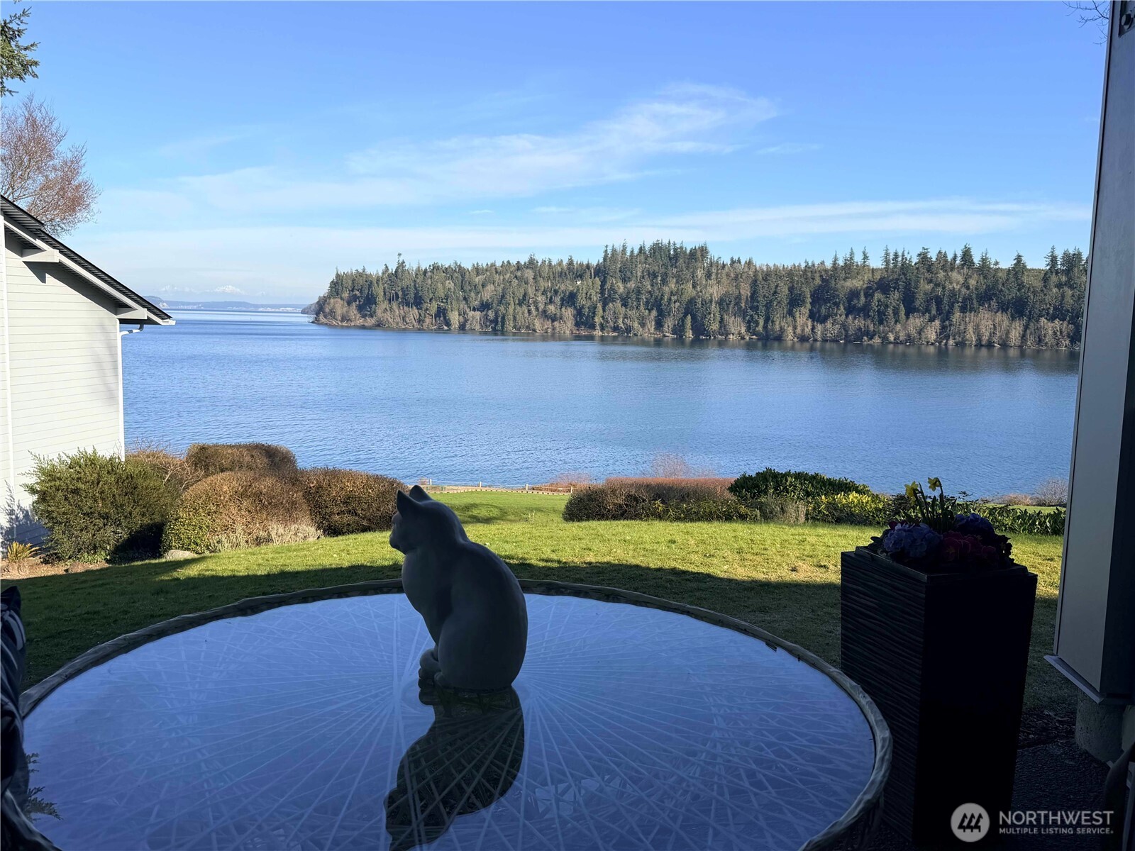 30 Admiralty Lane #316, Port Ludlow, WA 98365