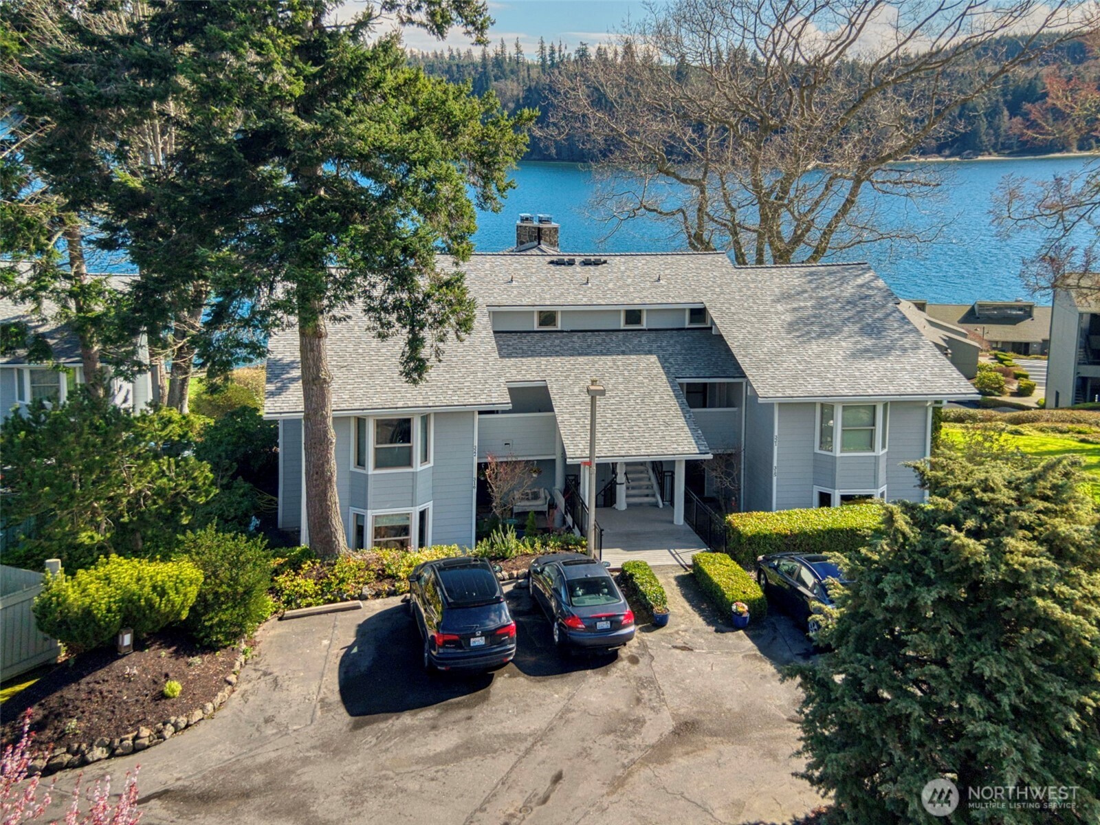 30 Admiralty Lane #316, Port Ludlow, WA 98365