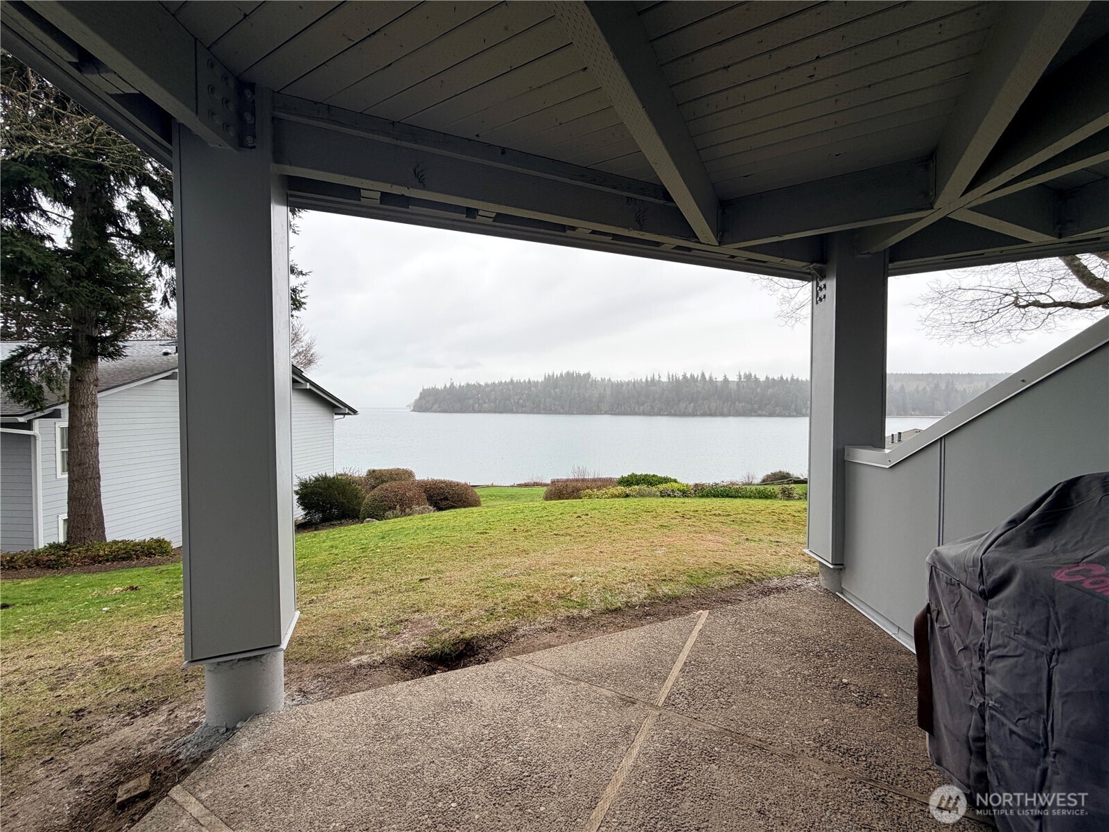 30 Admiralty Lane #316, Port Ludlow, WA 98365