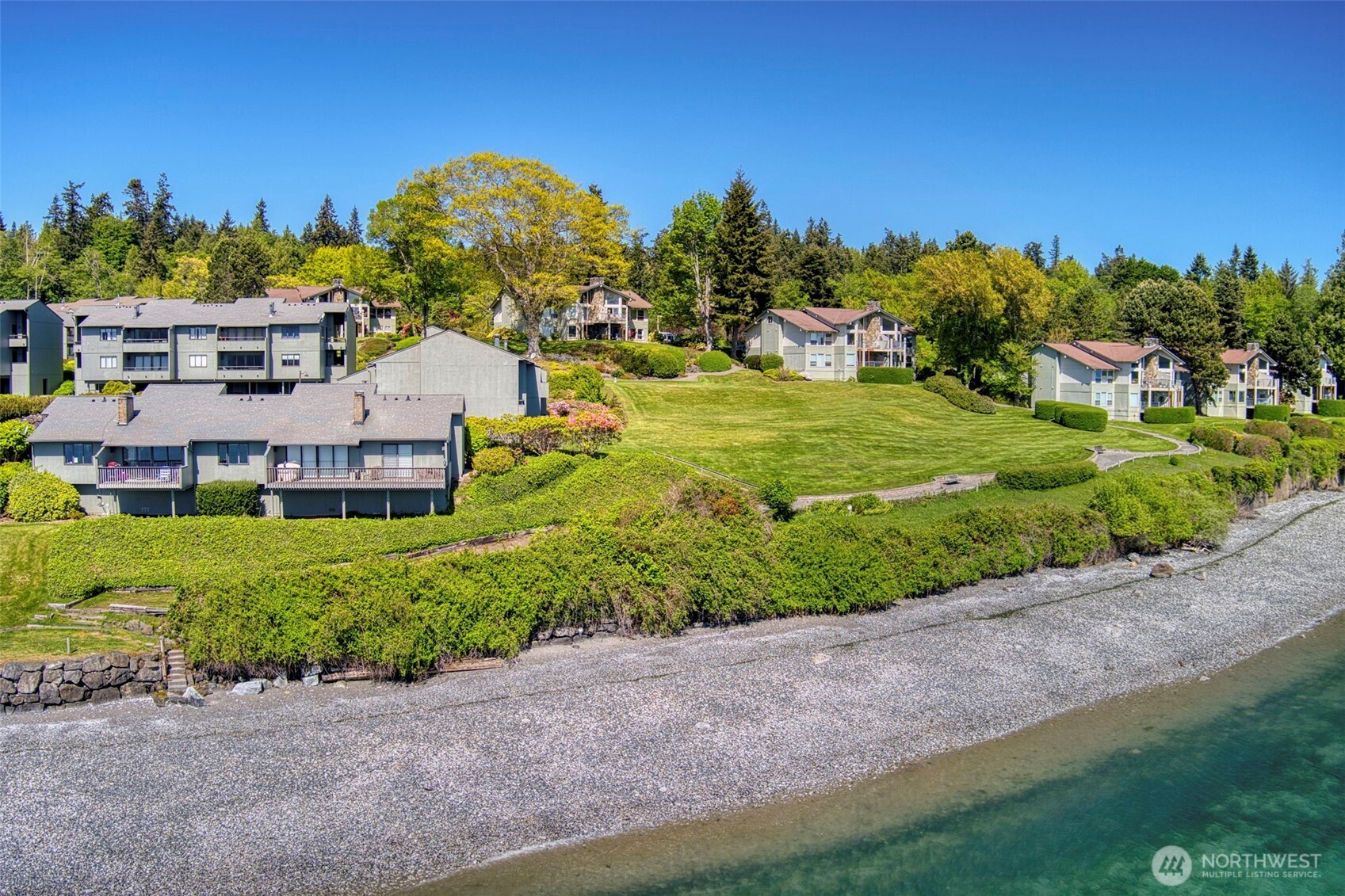 30 Admiralty Lane #316, Port Ludlow, WA 98365