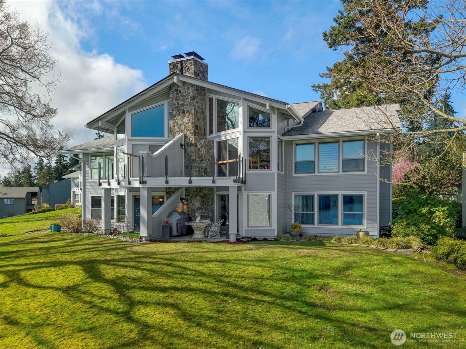 30 Admiralty Lane #316, Port Ludlow, WA 98365