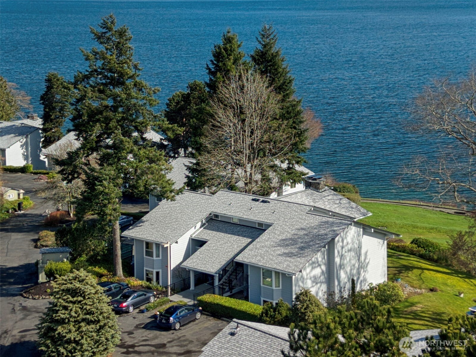 30 Admiralty Lane #316, Port Ludlow, WA 98365