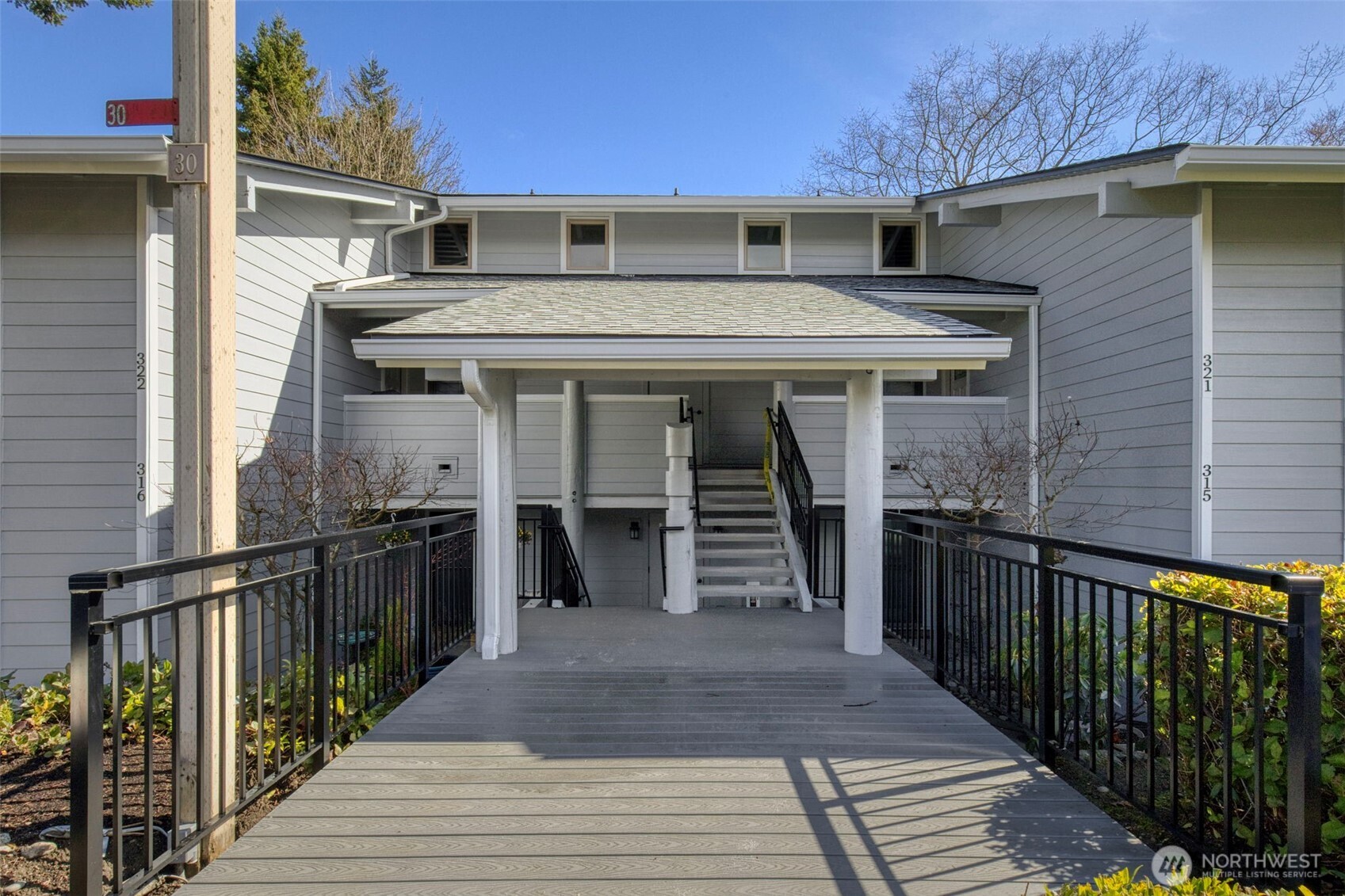 30 Admiralty Lane #316, Port Ludlow, WA 98365