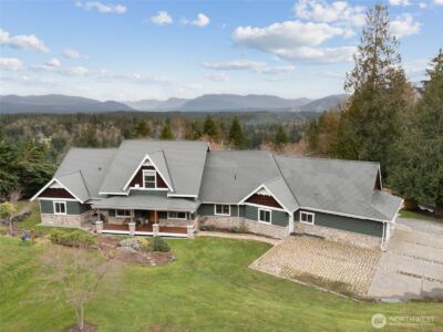 26221 Landsburg Road SE, Ravensdale, WA 98051