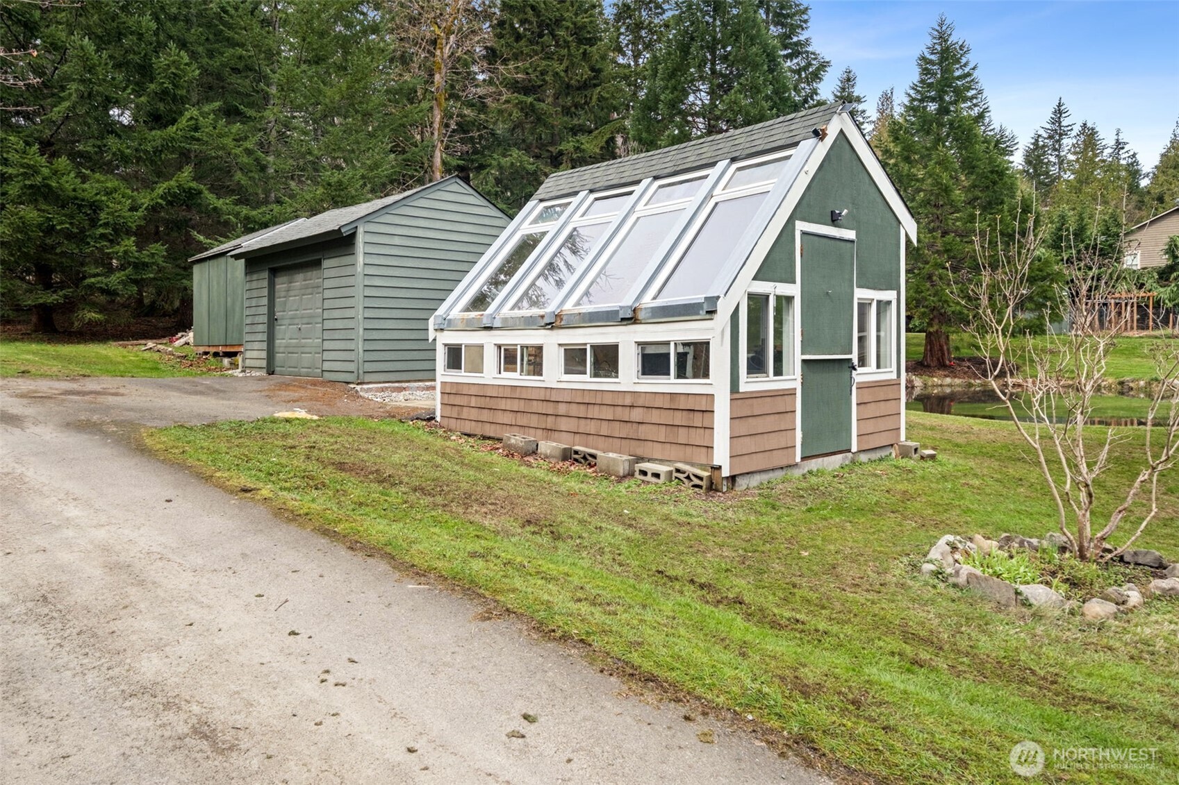 26221 Landsburg Road SE, Ravensdale, WA 98051