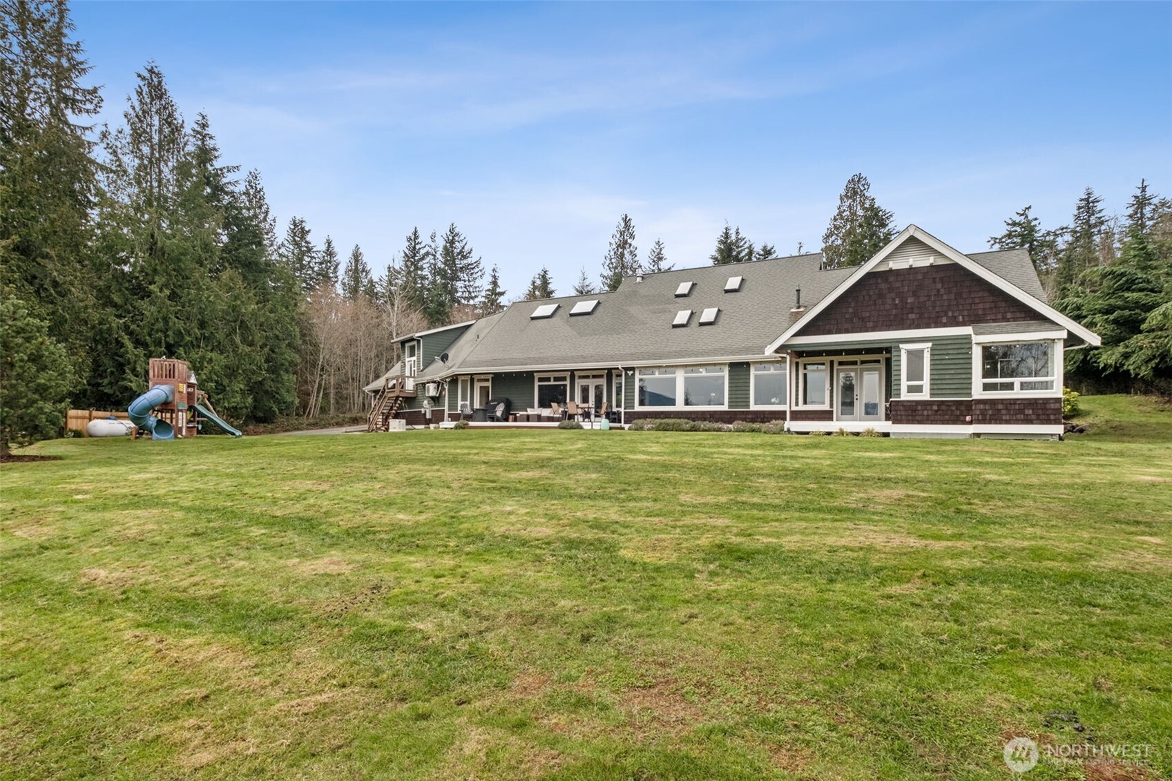 26221 Landsburg Road SE, Ravensdale, WA 98051