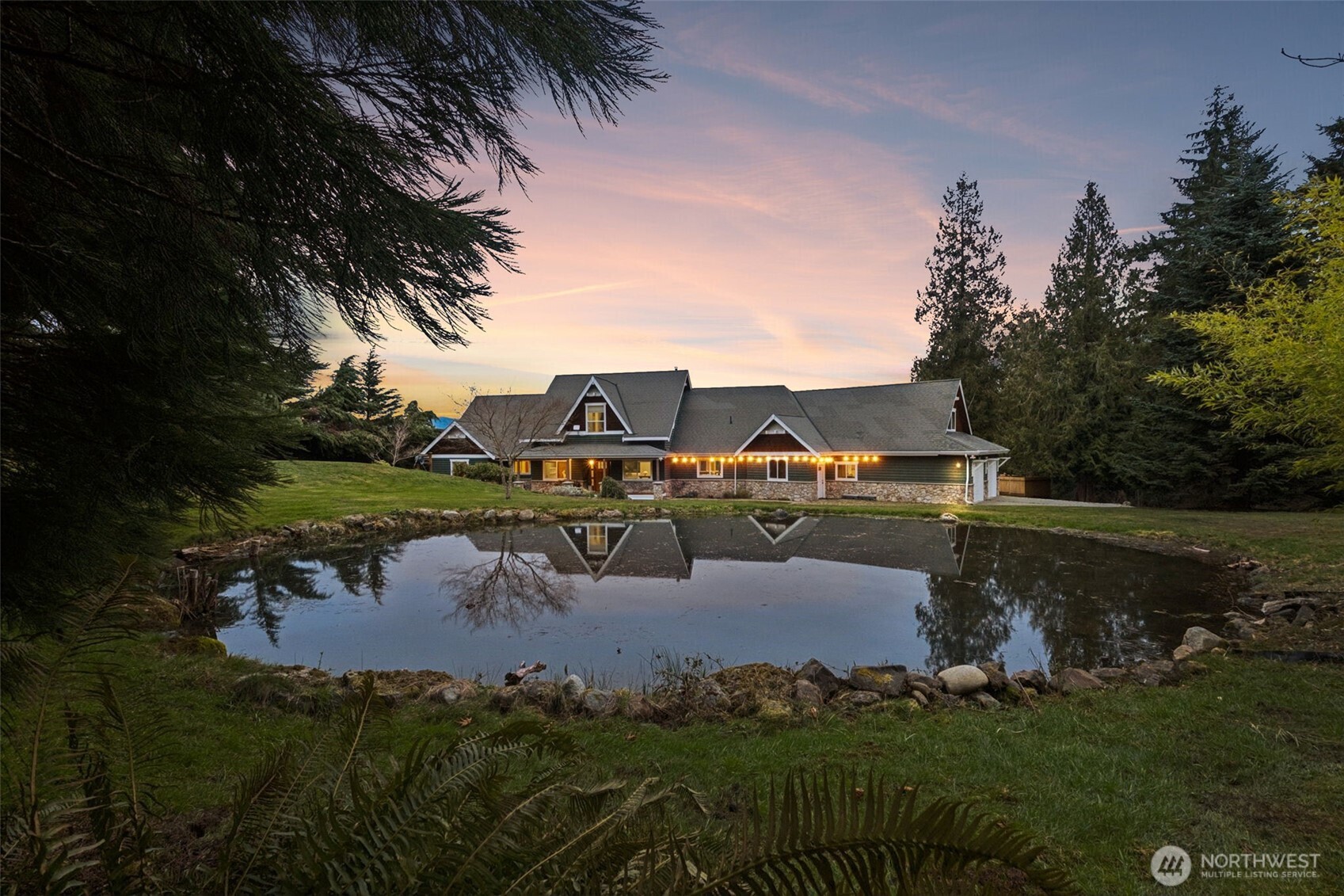 26221 Landsburg Road SE, Ravensdale, WA 98051