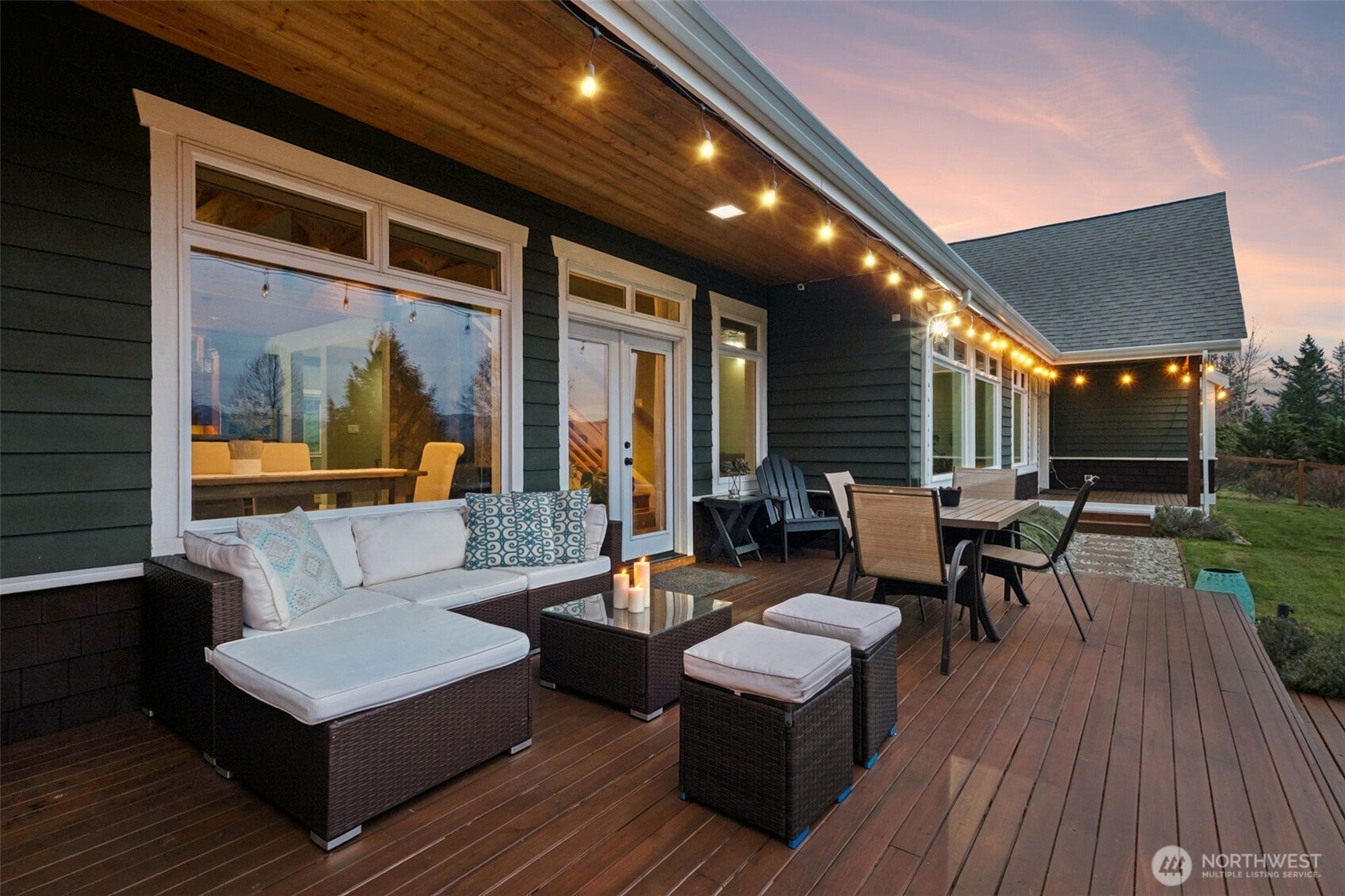 26221 Landsburg Road SE, Ravensdale, WA 98051