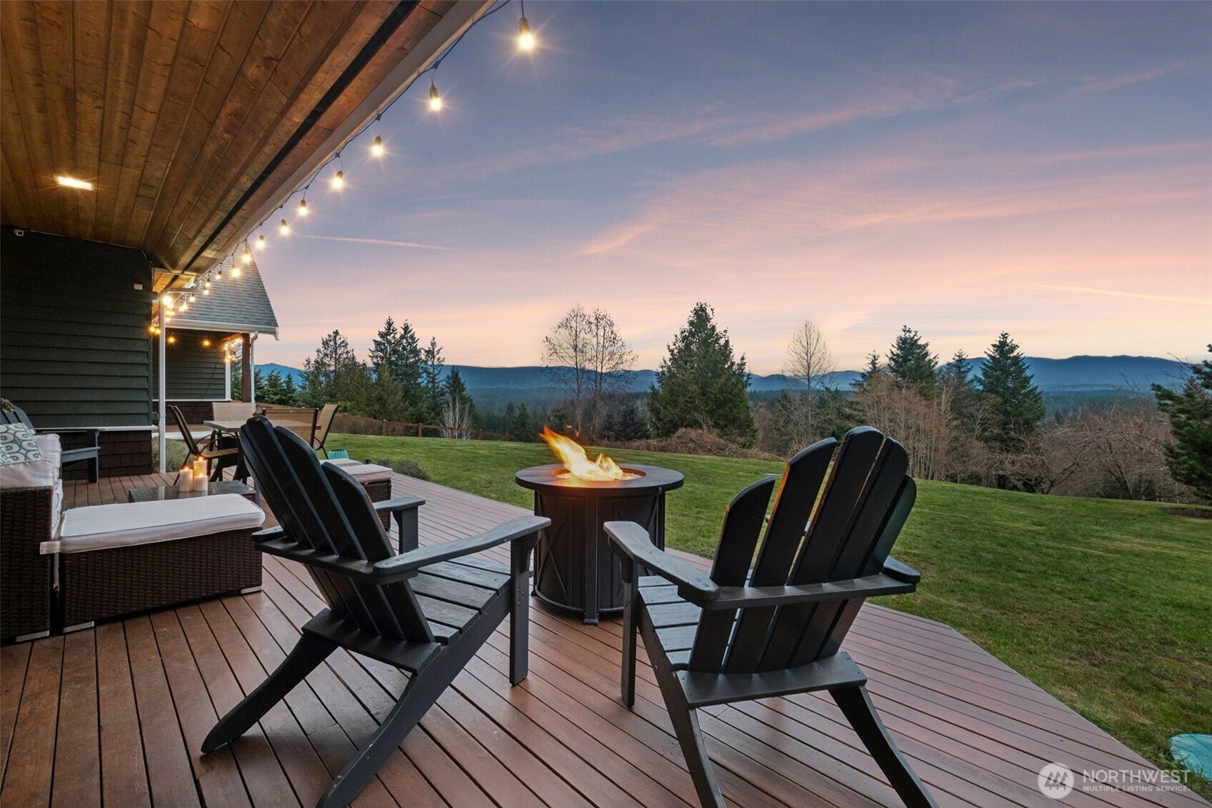 26221 Landsburg Road SE, Ravensdale, WA 98051