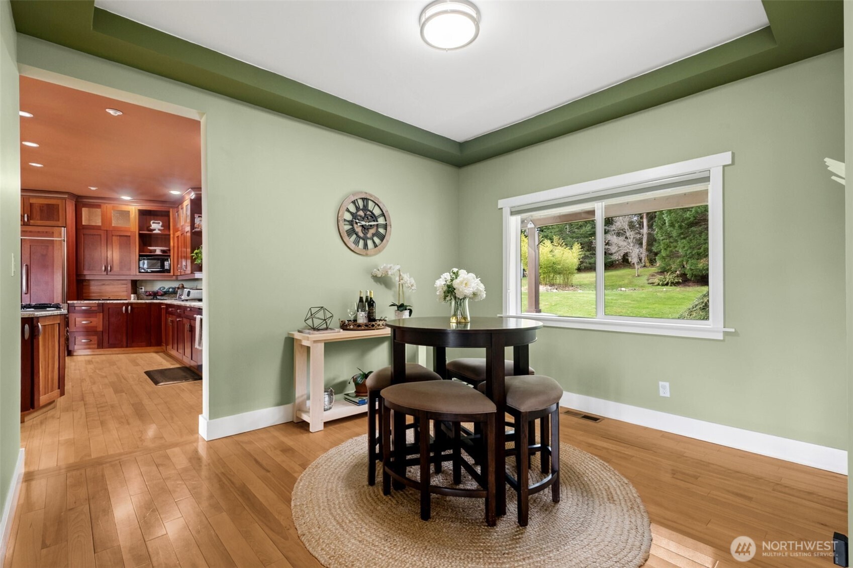 26221 Landsburg Road SE, Ravensdale, WA 98051