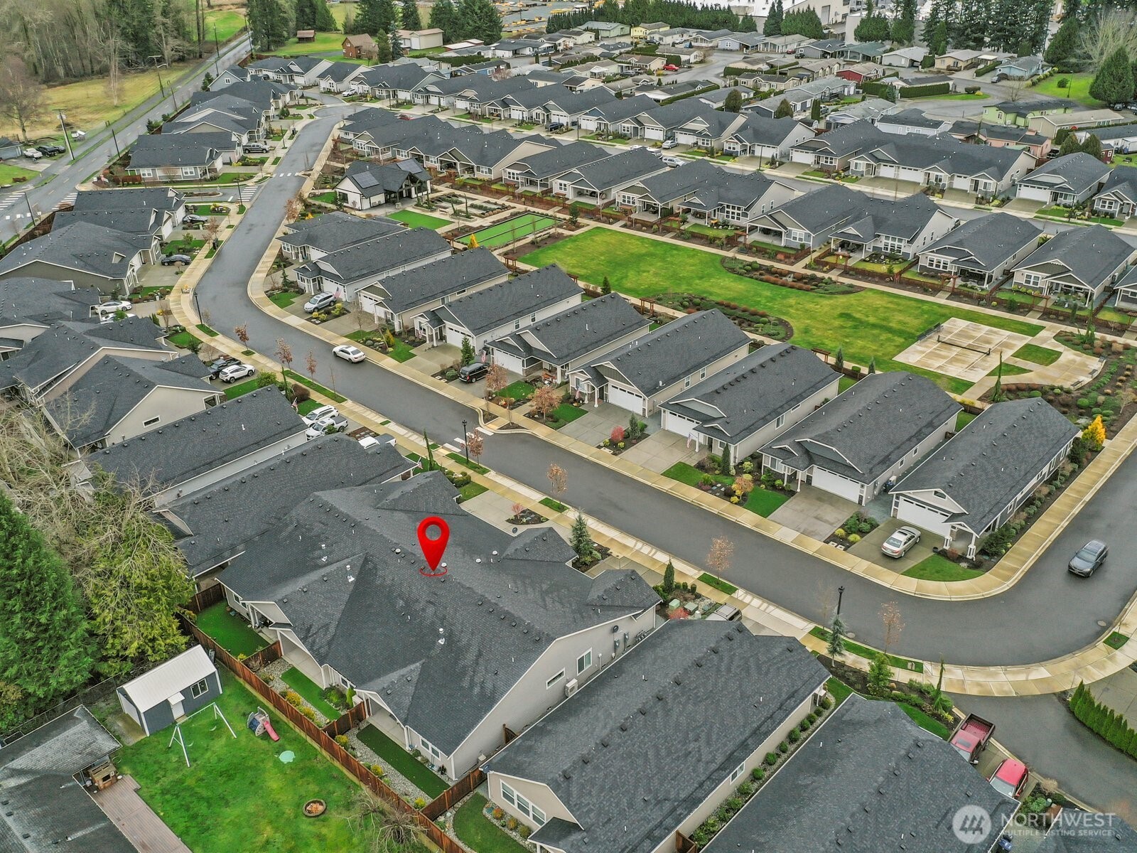 742 Parkland Loop , Sedro Woolley, WA 98284