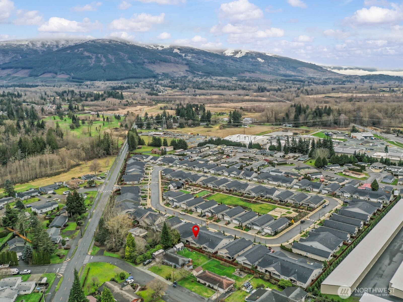 742 Parkland Loop , Sedro Woolley, WA 98284