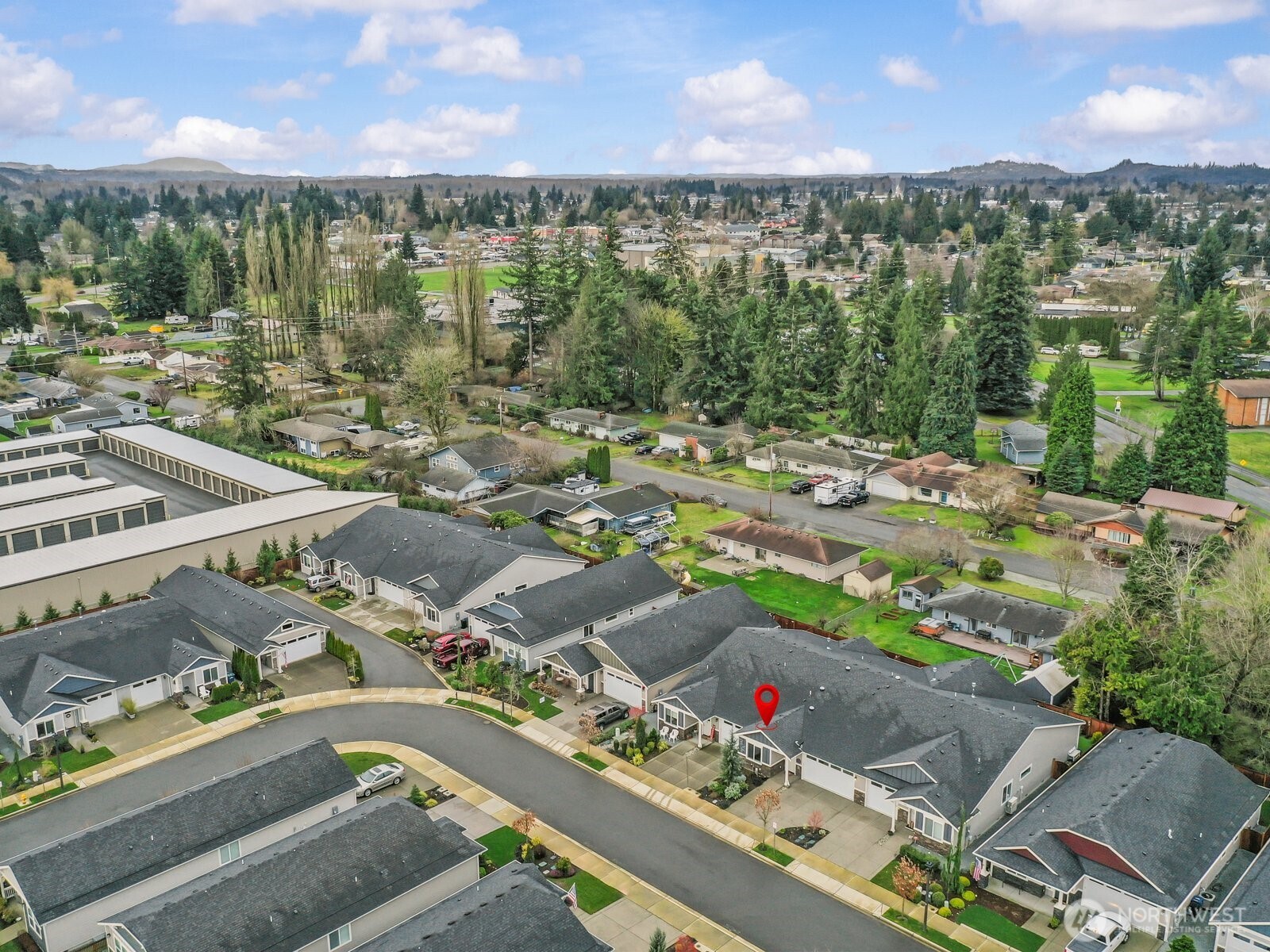 742 Parkland Loop , Sedro Woolley, WA 98284